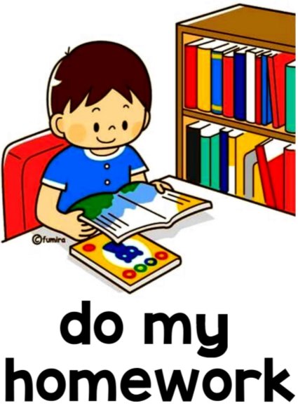 EVERY DAY FLASHCARDS